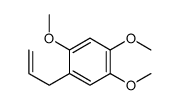 1,2,4-trimethoxy-5-prop-2-enylbenzene