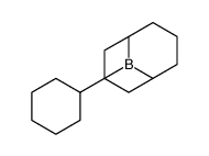 9-cyclohexyl-9-borabicyclo[3.3.1]nonane