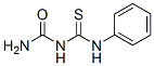 N-苯基二亚氨基硫代甲酸二酰胺