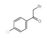 2''-溴-4-氯苯乙酮