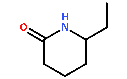 6-乙基-2-哌啶酮