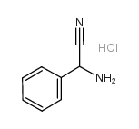 2-苯胺基乙腈