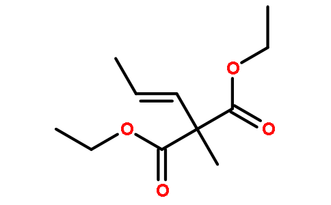 2-烯丙基-2-甲基丙二酸二乙酯
