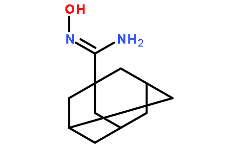 金剛烷-1-甲胺肟,97%