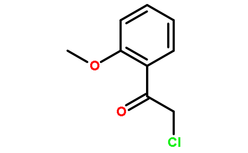 2-氯-1-(2-甲氧基苯基)-乙酮