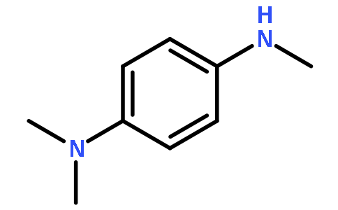 N,N,N'-三甲基苯-1,4-二胺