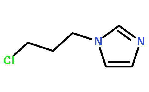 1-(3-氯丙基)-1H-咪唑