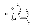 (2,5-二氯苯基)磷酸