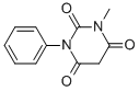 1-甲基-3-苯基嘧啶-2,4,6-三酮