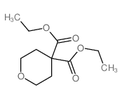 diethyl tetrahydropyran-4,4-dicarboxylate