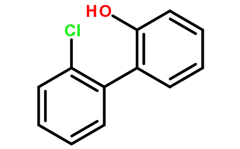 2-(2-chlorophenyl)phenol