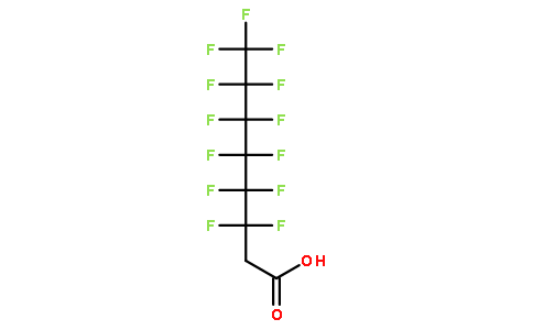 羧酸类氟碳表面活性剂