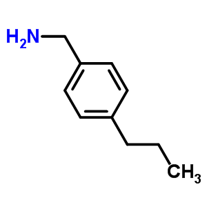 4-正丙基卞胺