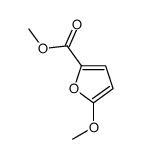 methyl 5-methoxyfuran-2-carboxylate
