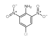 4-氯-2,6-二硝基苯胺