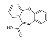 二苯并[b，f]氧杂吡啶-10-羧酸