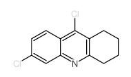 6,9-DICHLORO-1,2,3,4-TETRAHYDROACRIDINE