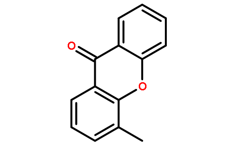 4-methylxanthen-9-one