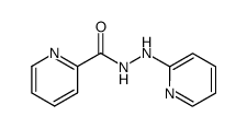 N'-(吡啶-2-基)吡啶-2-甲酰肼