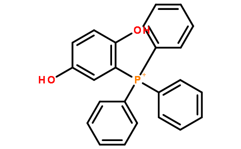 三苯膦-1,4-苯醌加和物