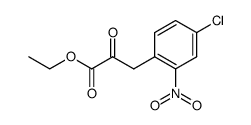 4-cyclopropanecarbonylamino-2-nitro-benzoic acid