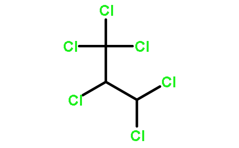 1,1,1,2,3,3-hexachloropropane