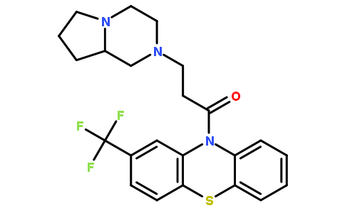 氮氟嗪