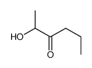 2-hydroxyhexan-3-one