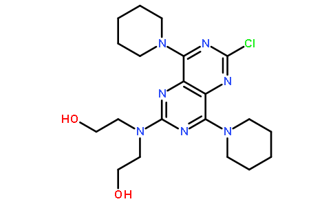 双嘧达莫杂质3（双嘧达莫EP杂质C）
