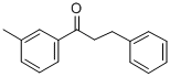 1-(3-甲基苯基)-3-苯基-1-丙酮