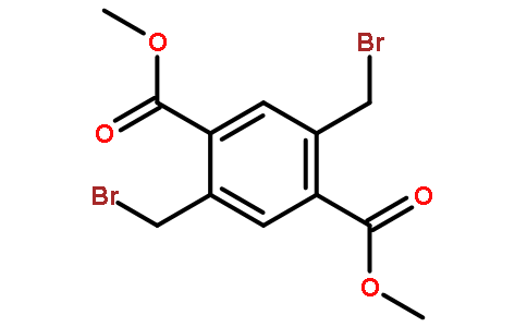 Dimethyl 2,5-bis(bromomethyl)terephthalate