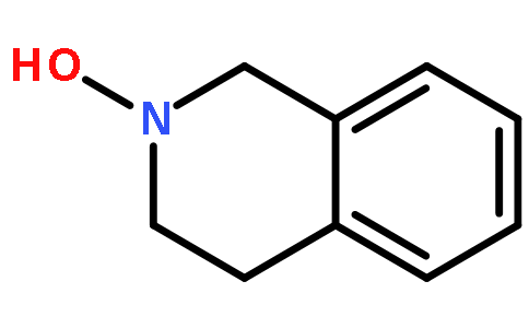 N-hydroxy-1,2,3,4-tetrahydroisoquinoline