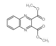 dimethyl quinoxaline-2,3-dicarboxylate