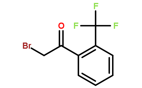 α-溴代-2-三氟甲基苯乙酮