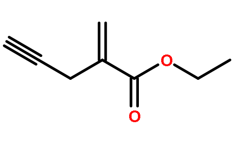 2-亚甲基-4-戊酸乙酯