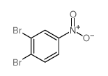 3,4-二溴硝基苯