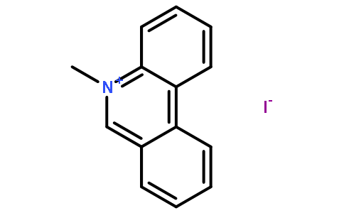 5-methylphenanthridin-5-ium