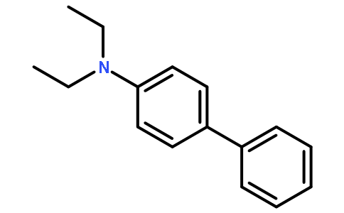 N,N-diethyl-4-phenylaniline