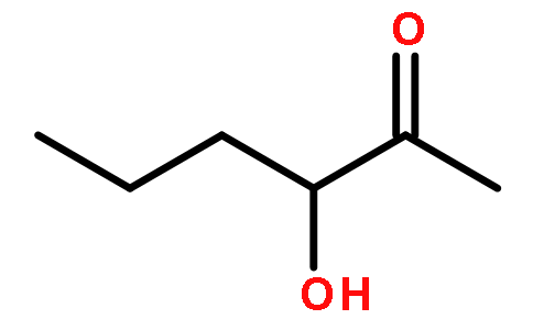 3-羟基-2-已酮