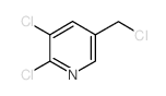 2,3-二氯-5-(氯甲基)吡啶