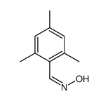 (E)-N-Hydroxy-1-mesitylmethanimine