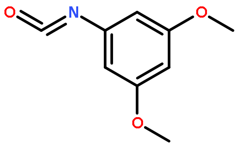 1-异氰酸-3,5-二甲氧基苯酯