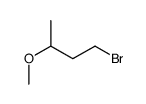 1-溴-3-甲氧基-丁烷
