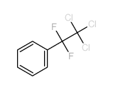 (2,2,2-trichloro-1,1-difluoroethyl)benzene