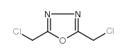 2,5-双氯甲基-1,3,4-噁二唑