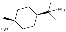 顺-1,8-二氨基-对薄荷烷