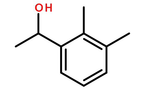 1-(2,3-二甲基苯基)-1-羟基乙烷