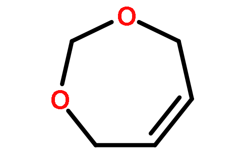 顺-4，7-二氢-1，3-二氧杂环庚