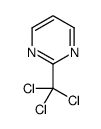 2-三氯甲基嘧啶