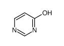 嘧啶-4-醇